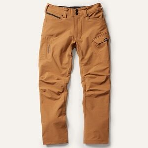 Truewerk T2 Werkpant in Sand color (used good condition)